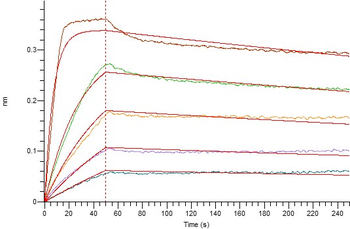 Human GLP1R Protein, hFc Tag
