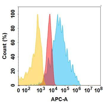 Anti-ROR1(NBE 002 biosimilar) mAb
