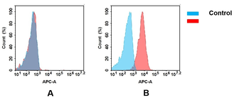 Anti-CXCR5 antibody(DMC679), IgG1 Chimeric mAb
