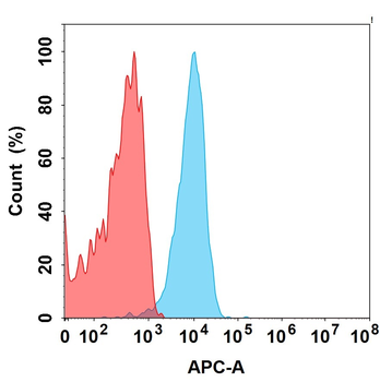 Anti-PTK7(cofetuzumab biosimilar) mAb