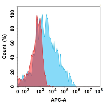 Anti-CD73(oleclumab biosimilar) mAb