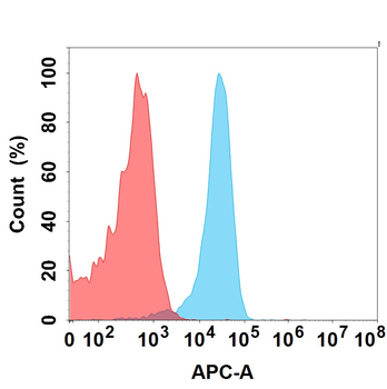 Anti-GPRC5D and CD3(LBL-034 biosimilar) BsAb