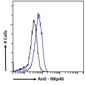 Anti-NKp46 [Bab281]