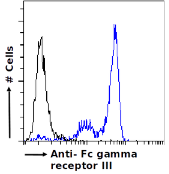 Anti-Fc gamma receptor III [3G8]