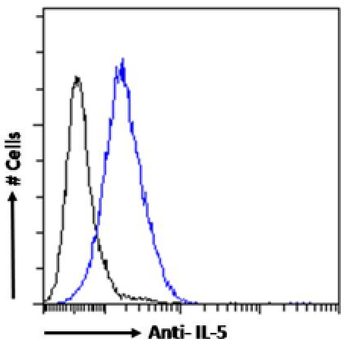 Anti-IL-5 [2E3]