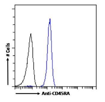 Anti-CD45RA [OTH-74D4]