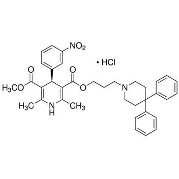 (R,S)-Niguldipine HCl