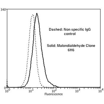 Malondialdehyde Antibody (RPE)