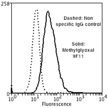 Methylglyoxal Antibody (HRP)