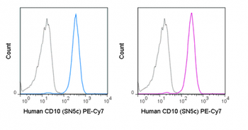 PE-Cyanine7 Anti-Human CD10 (SN5c)