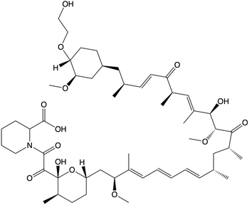 Everolimus EP Impurity B