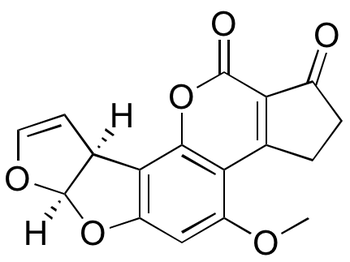 Aflatoxin B1