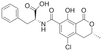 Ochratoxin A