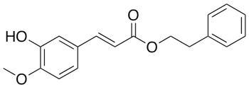 Phenylethyl-4-methylcaffeate