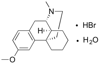 Dextromethorphan Hydrobromide Hydrate