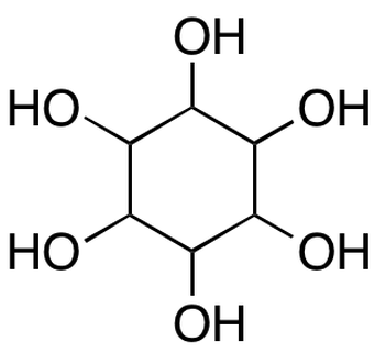 Inositol