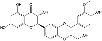Silybin