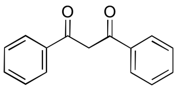 Dibenzoylmethane, 98%