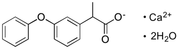 Fenoprofen Calcium Dihydrate