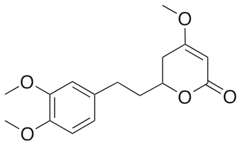 11,12-Dimethoxydihydrokawain