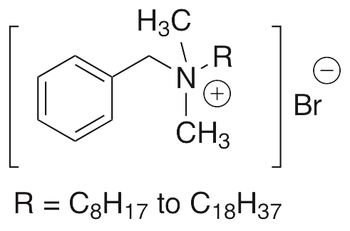 Benzalkonium Bromide