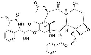 7-epi-Cephalomannine