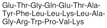 Endonuclease Antigenic Site