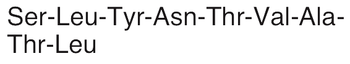 HIV p17 Gag (77-85)