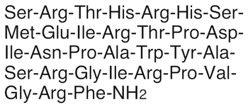 Prolactin-Releasing Peptide (1-31), human