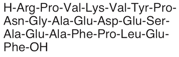 Adipokinetic Hormone, locust
