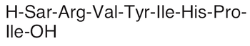 [Sar1 Ile8]-Angiotensin II