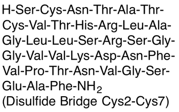 Calcitonin Gene Related Peptide, rat