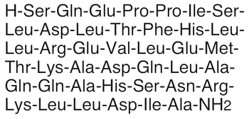 Corticotropin Releasing Factor, ovine