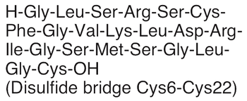 C-Type Natriuretic Peptide, chicken