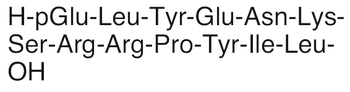 Neurotensin, guinea pig