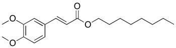 n-Octyl-3,4-Dimethylcaffeate