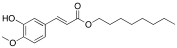 n-Octyl-4-methylcaffeate
