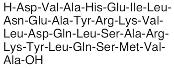Pituitary Adenylate Cyclase-activating Polypeptide-related Peptide, rat