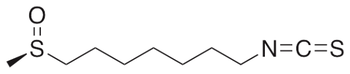 R-1-Isothiocyanato-7-(methylsulfinyl)-heptane