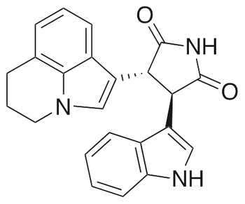 Tivantinib