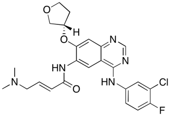 Afatinib
