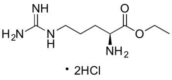 L-Arginine Ethyl Ester Dihydrochloride
