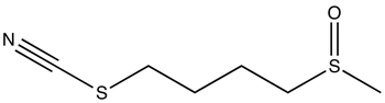4-(Methylsulfinyl)butyl Thiocyanate