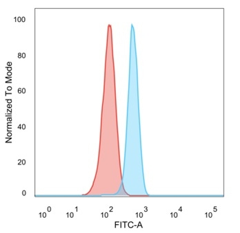 GLIS family zinc finger 3 (GLIS3) / ZNF515 Antibody