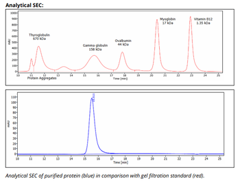 Mouse IgG2A k Isotype Control, Antibody