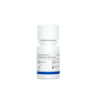 Vazyme - CellCounting-Lite 2.0 Luminescent Cell Viability Assay