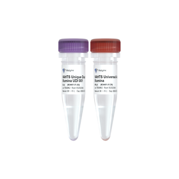Vazyme - VAHTS Maxi Unique Dual Index Primers Set 3 for Illumina