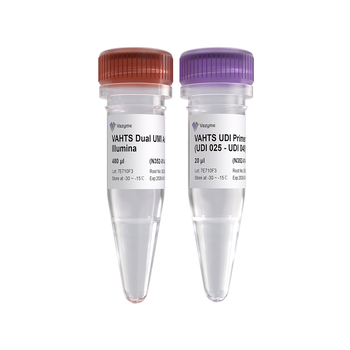 Vazyme - VAHTS Dual UMI UDI Adapters Set 1 for Illumina
