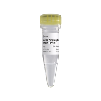 Vazyme - VAHTS AmpSeq Adapters for Ion Torrent
