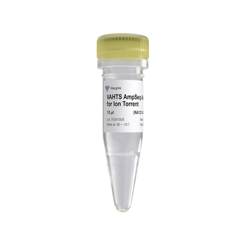 Vazyme - VAHTS AmpSeq Adapters for Ion Torrent